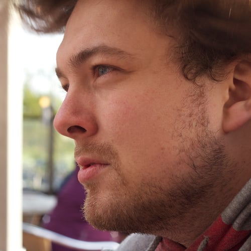 Iwan van Wijk