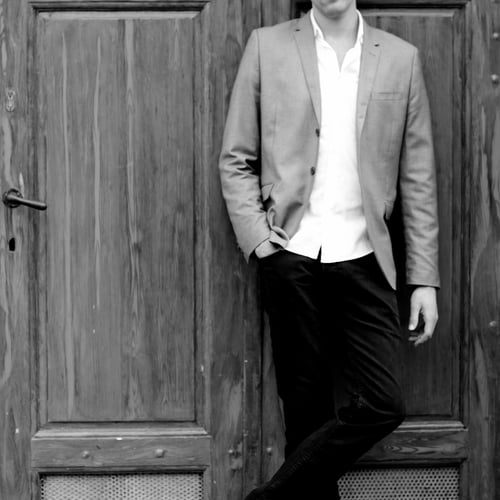 David Severins
