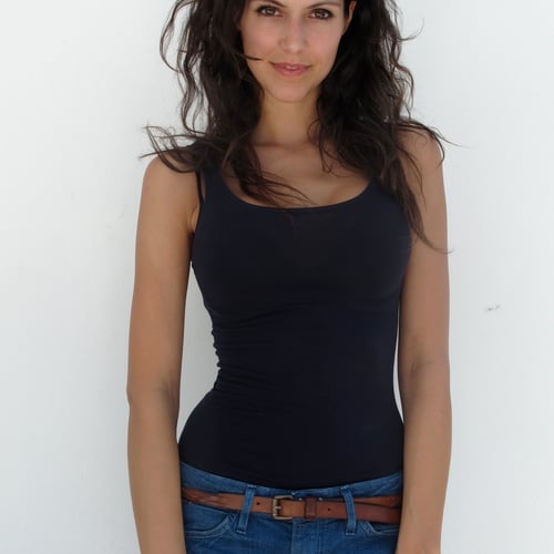 Maike van Gorp