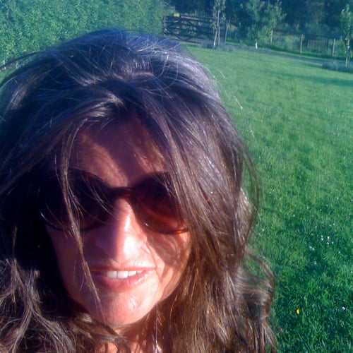 Annemarie Steinvoort