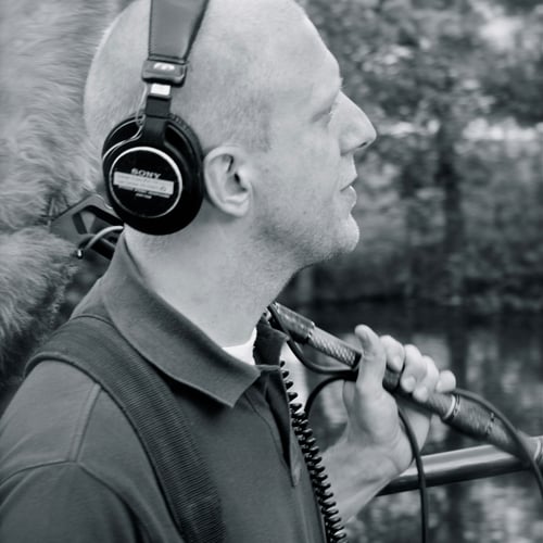 Jasper de Weerd