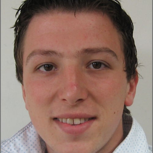 Tim Visser