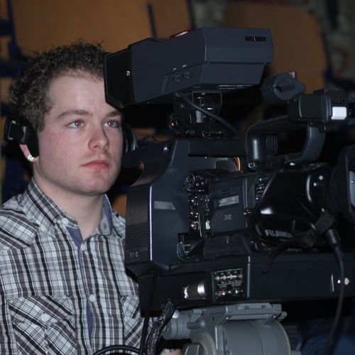 Robin Timmer