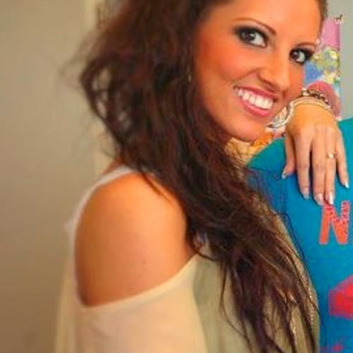 Cheraly Kooijmans