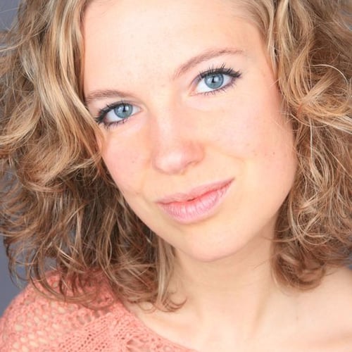 Kristine Biegman
