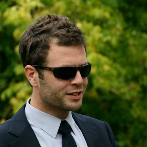 Abel Roskam