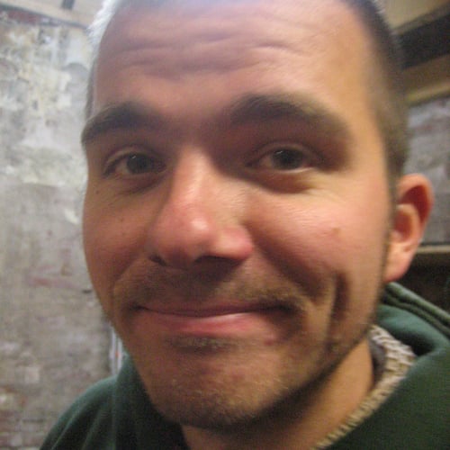 Olaf Glasmacher