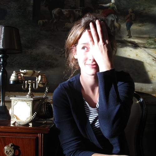 Lieke Scholman
