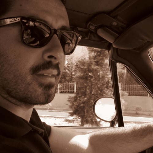 Manolis Zeakis