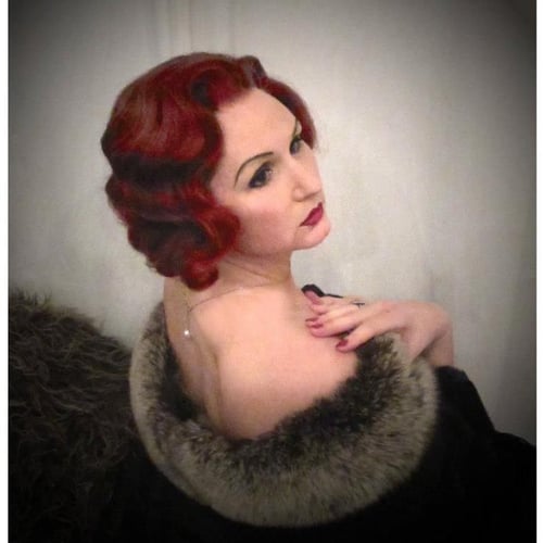 Eva van der Horst