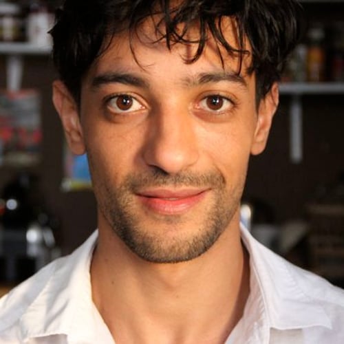 Abdullah el Baoudi