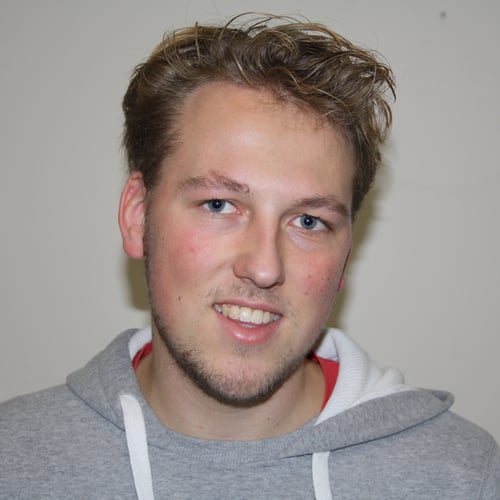 Mark van Rijn