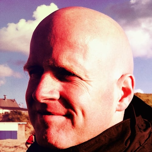 Ian Snieders