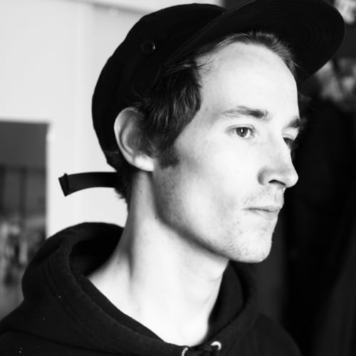 Marc Bolhuis
