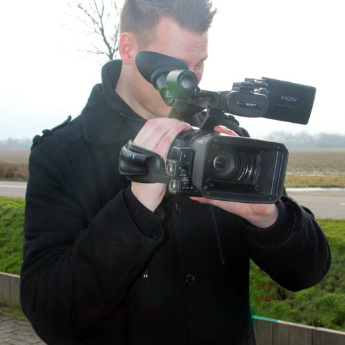 Jordy Ruijter