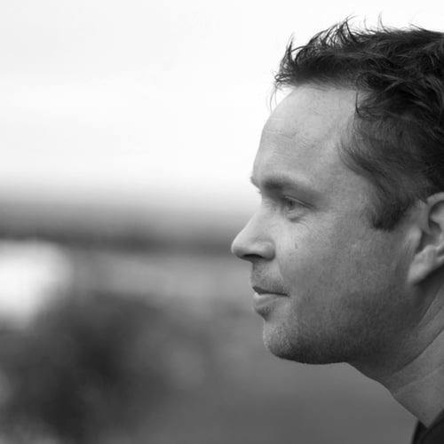 Dirk van Straaten