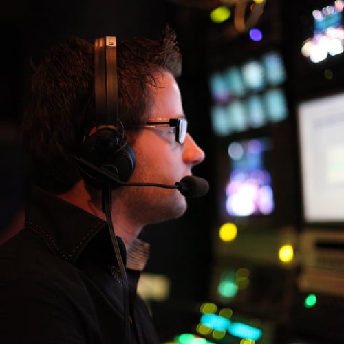 Serge Janssen