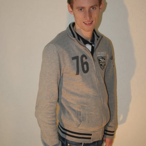 Jordi van der Werf