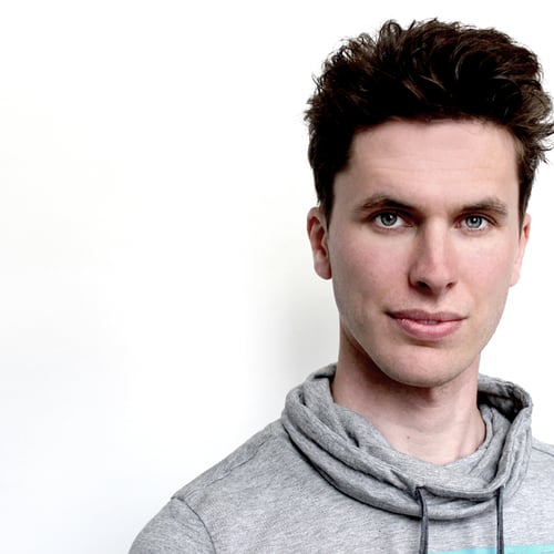 Maarten Kat