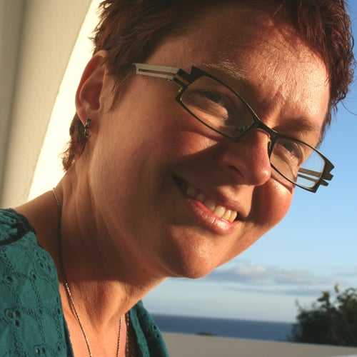 Christel Schimmel