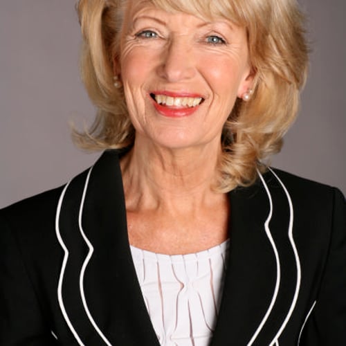 Margriet Duyster