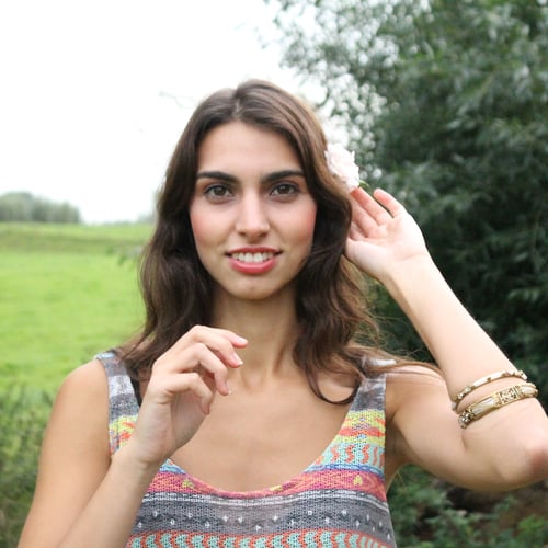 Nena Chelsea Novakovic