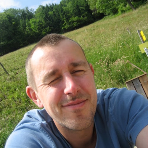 Ronald Schinkelshoek