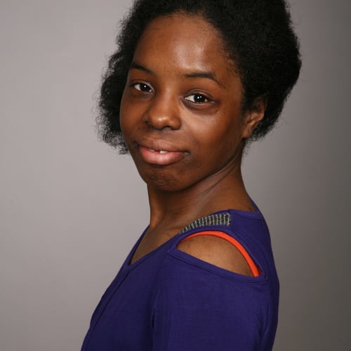 Anisha Kluivert