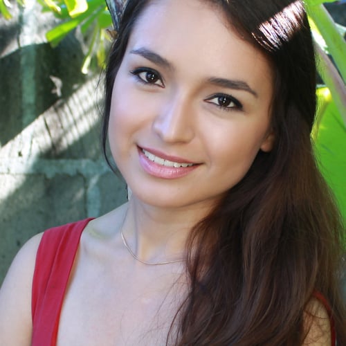 Lidia Aviles
