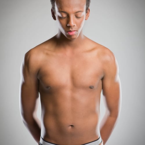 Zakaria Ali