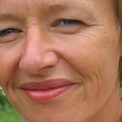 Claudia Tellegen