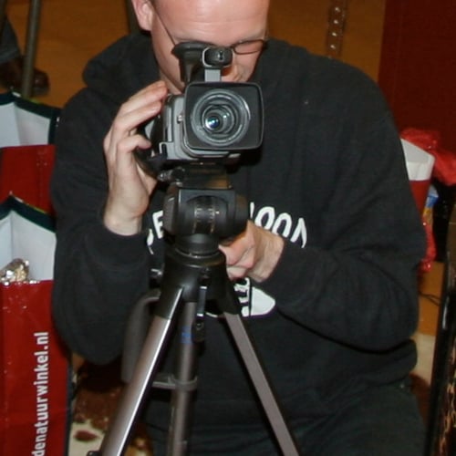 Hans Berendijk