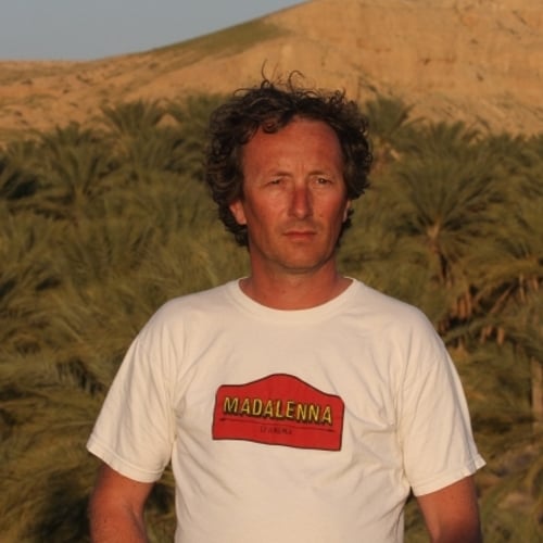 Geert Poelgeest