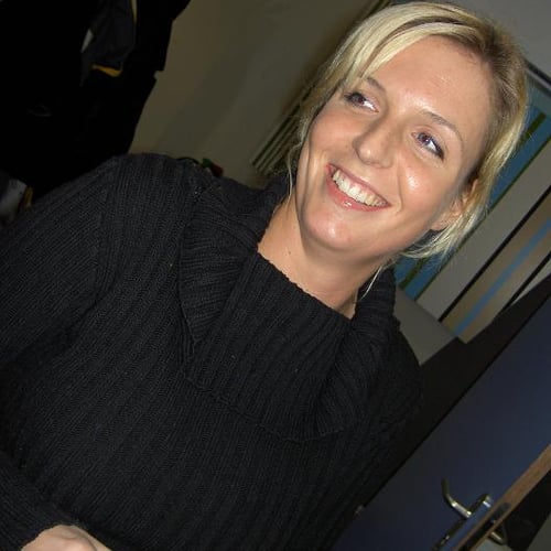 Marcia Krijnen