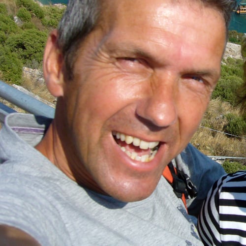 Emiel van der Meer