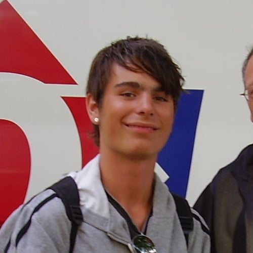 Julian Nijhof