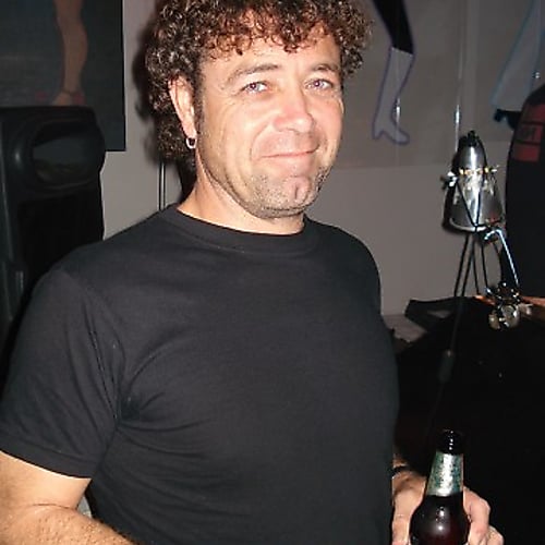 Govert van Kreuningen