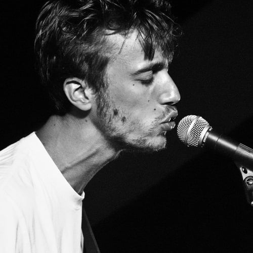 Niek Pronk