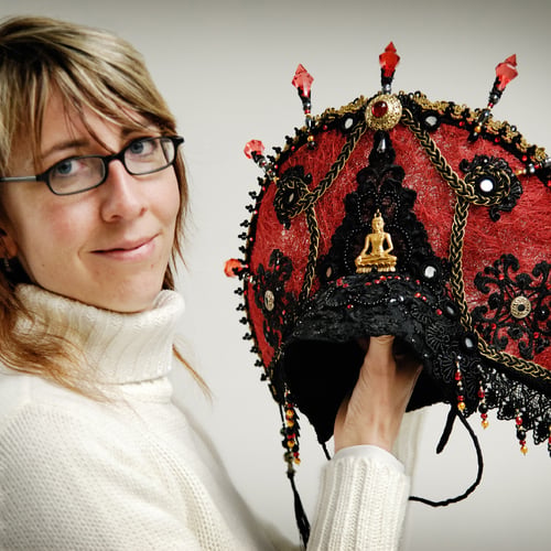 Ingeborg Steenhorst