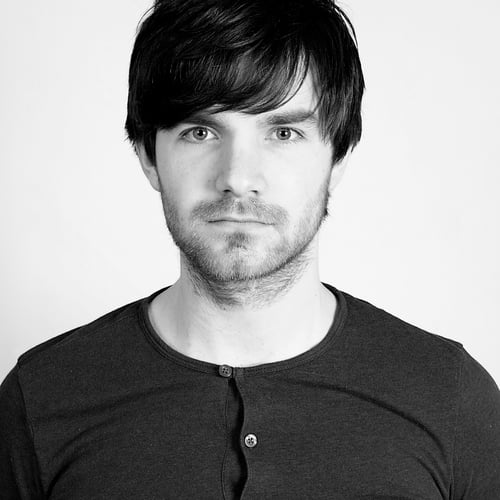 Ingi Hrafn Hilmarsson