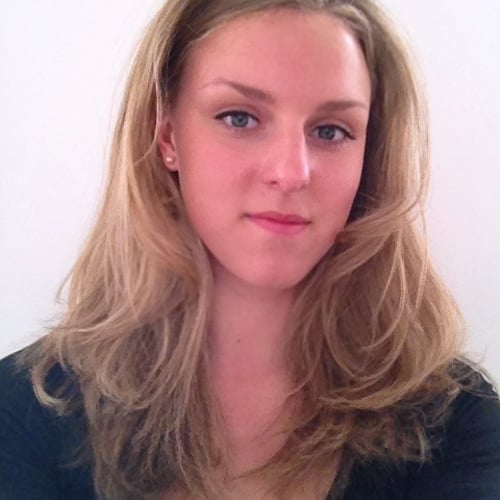 Wieke van der Kley