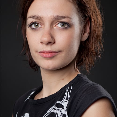 Iris van Rooij