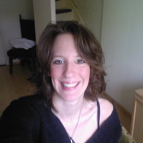 Ischara Theunissen
