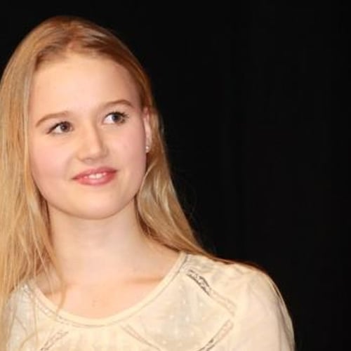 Iva Rosa Kliphuis