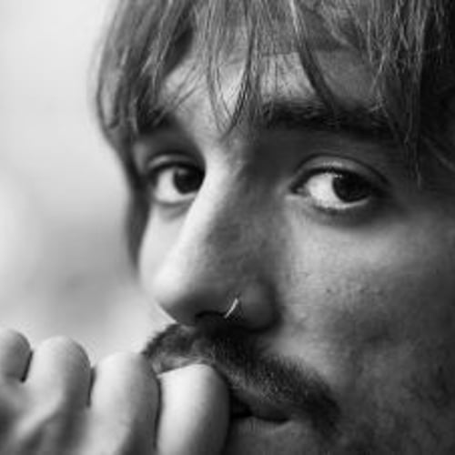 Javier Alvarez