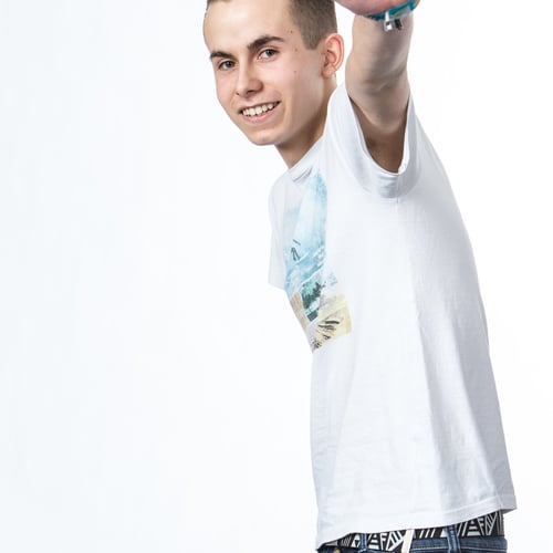 Yannick