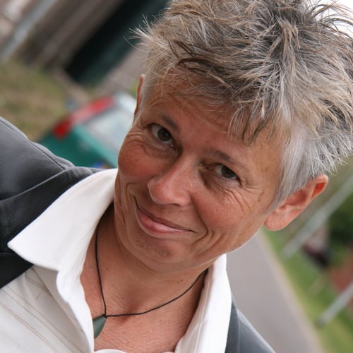 Jitske Jonkman