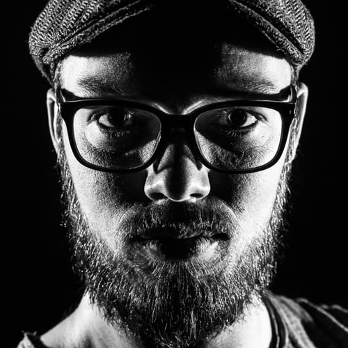 Jarno Kraayvanger