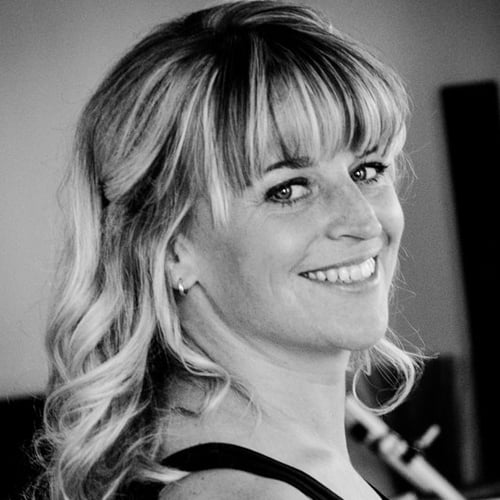 Marleen Flink