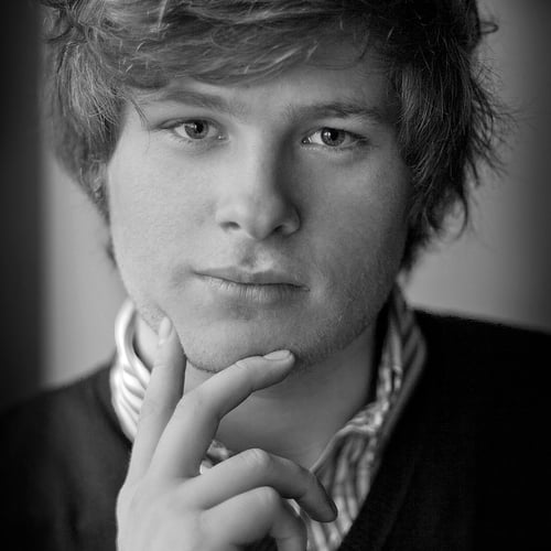 Jochem Weierink